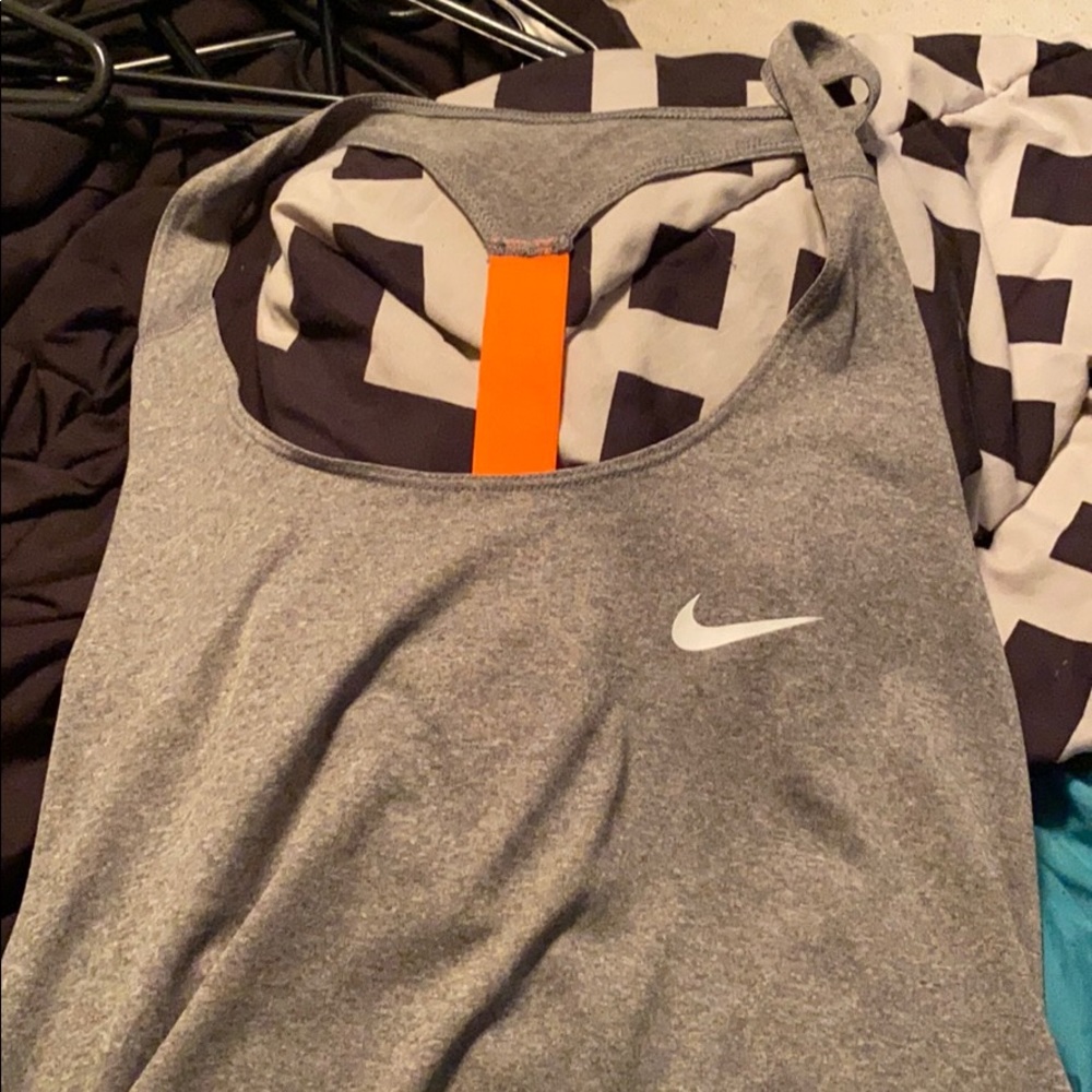 Nike tank top